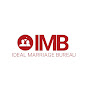 Ideal Marriage Bureau logo