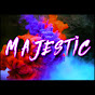 Majestic Unicorn logo