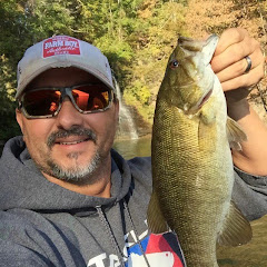 Ernest Cole Fishing