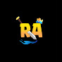 RA Auto logo