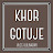 Khor Gotuje