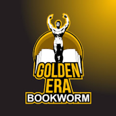 Golden Era Bookworm Avatar