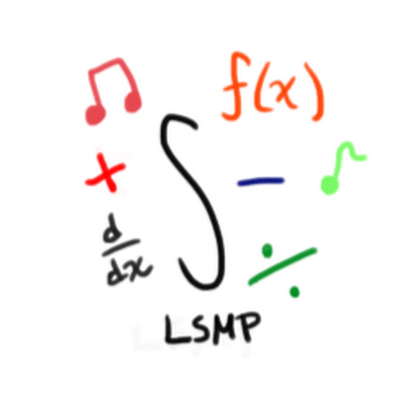 LetsSolveMathProblems icon
