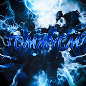 Tommy CM