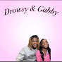 Drowsy & Gabby logo