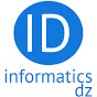 Informatics DZ logo
