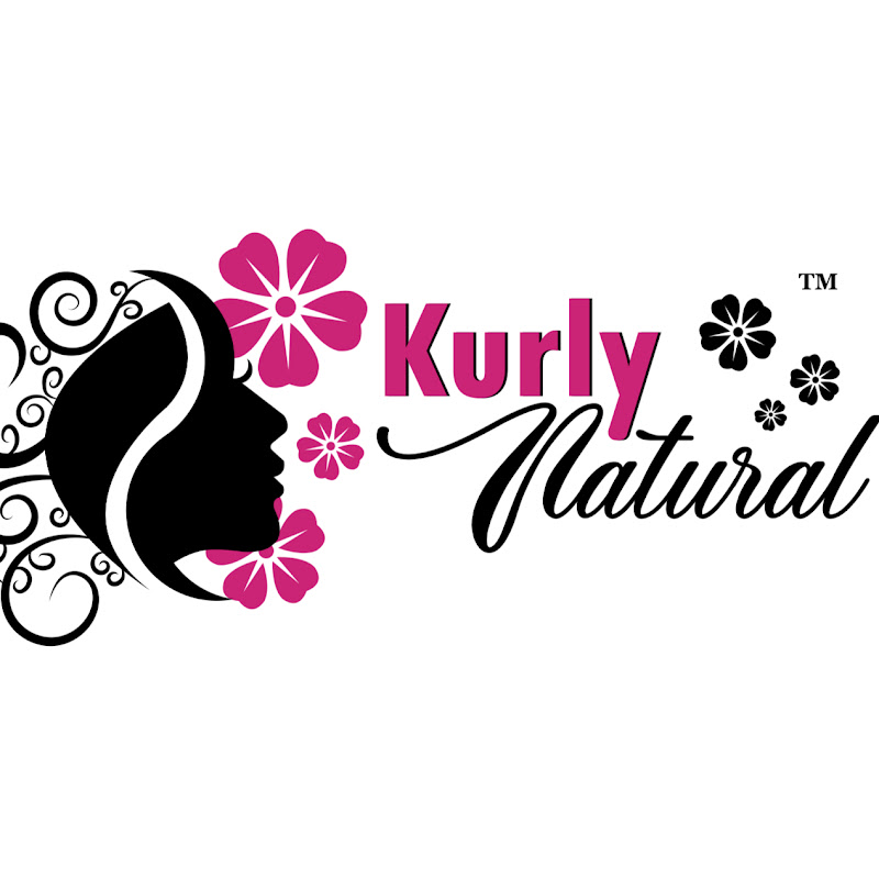 Kurly Natural