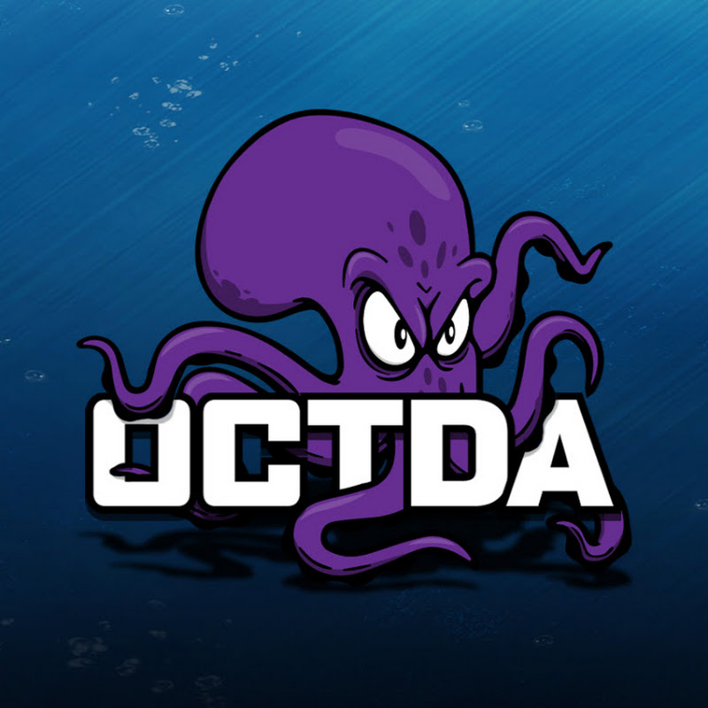 Octda Productions icon