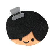 ふわふわぷーちゃん