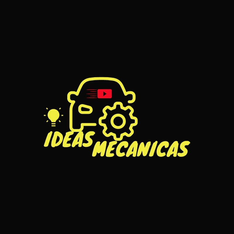 Ideas Mecánicas