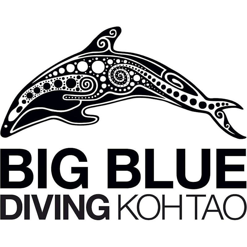 Big Blue Diving Koh Tao