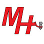 Miami Hitches logo