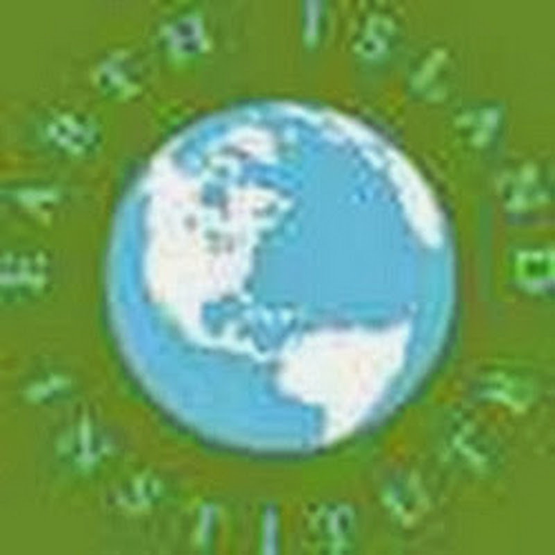 EarthIslandJournal