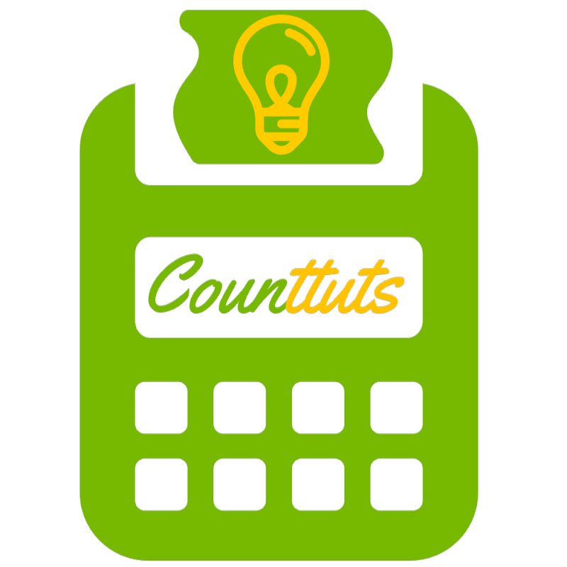 Counttuts Logo