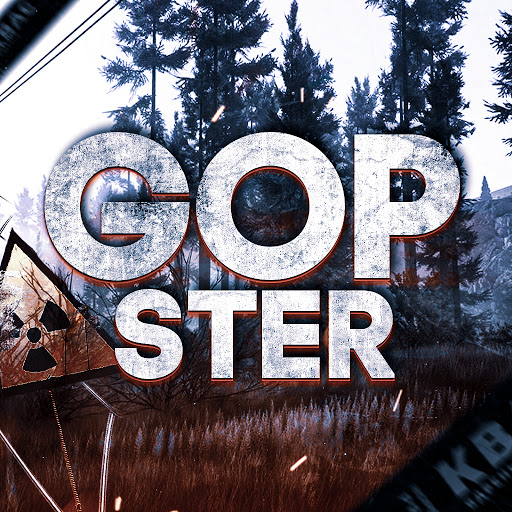 GOPster Play