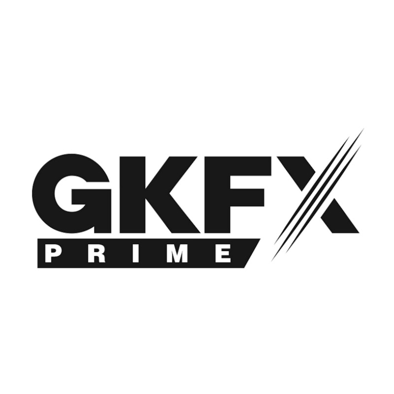 GKFX Prime KR
