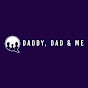 Daddy, Dad & Me logo