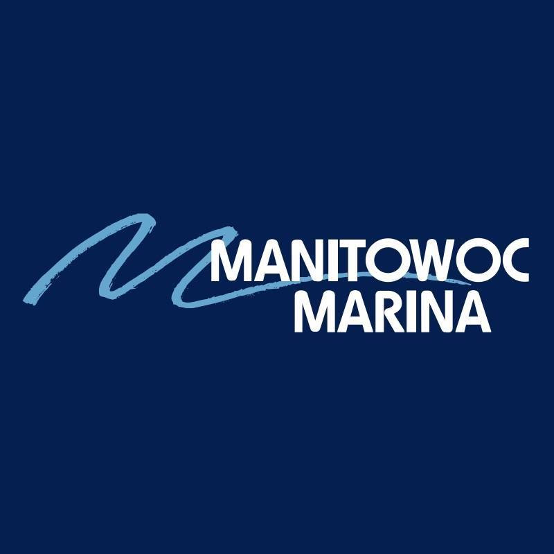 Manitowoc Marina logo