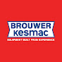 Brouwer Kesmac logo