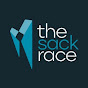 The Sack Race logo