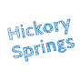Hickory Springs logo
