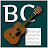 BC Guitar