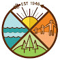 Camp Robin Hood logo