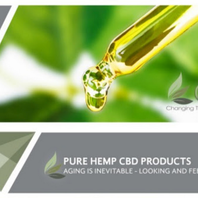 100 % Hemp CBD Oil- DISCOVER CBD OIL