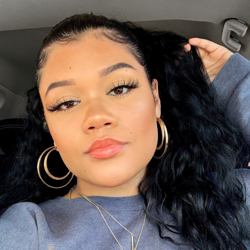 Alexia Martin