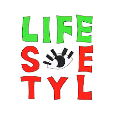 LifeStyle LT Avatar
