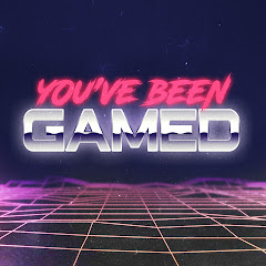 You've Been Gamed net worth