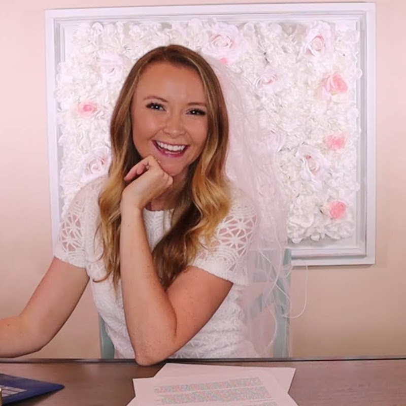 The Unveiled Bride