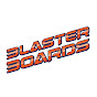 Blaster Boards logo