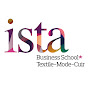 ISTA Business School Textile Mode Cuir
