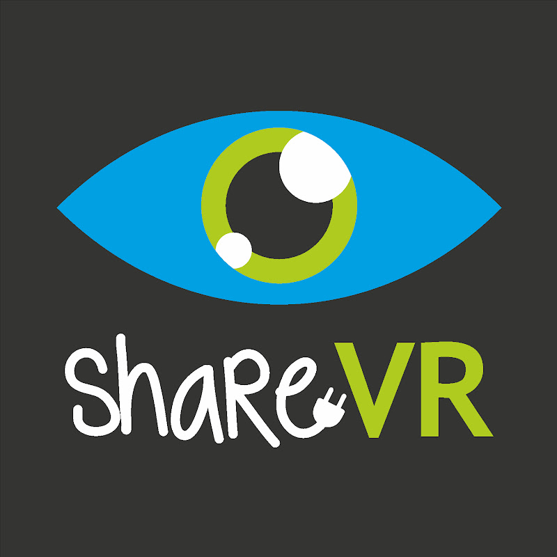 shareVR icon