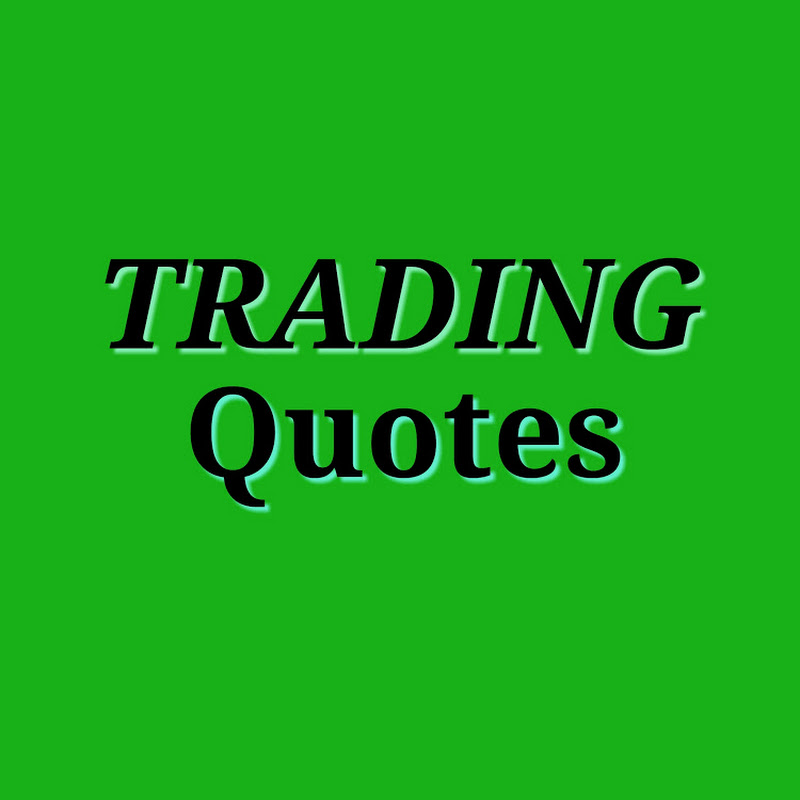 Trading Quotes