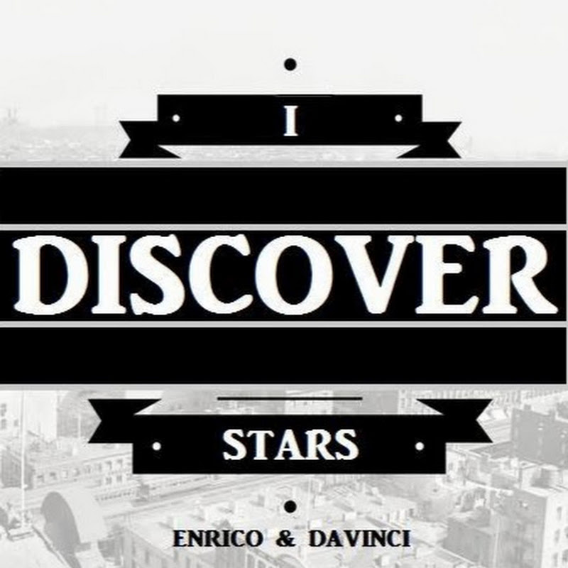 I Discover Stars