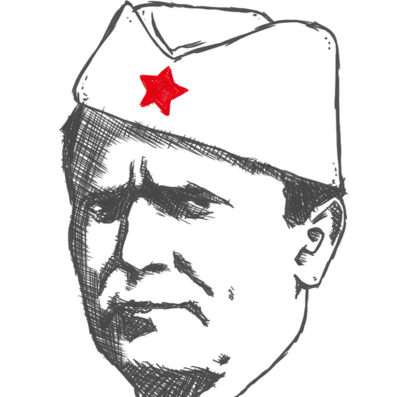 Channel Avatar