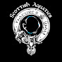 Scottish Aquatics logo