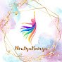 NrutyaRanga logo