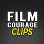 Film Courage Clips logo