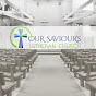 Our Saviour's logo