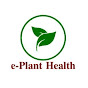 e-Plant Health logo