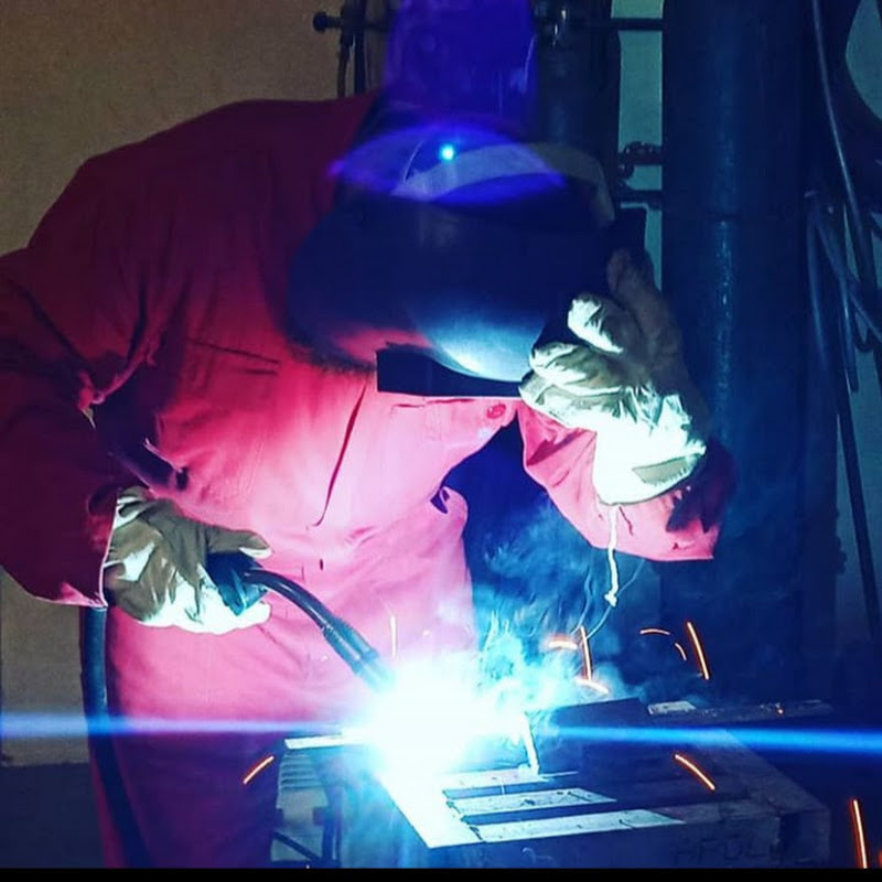 WELDING ALL TIPS