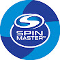 Spin Master México logo