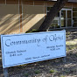 Community of Christ San Antonio logo
