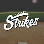 TirandoStrikes logo