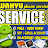 WAHYU PHONE SERVICE