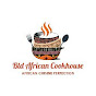 BLD African Cookhouse logo