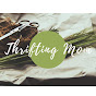 Thrifting Mom logo